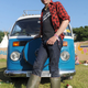 Illustration for article titled Mud: Glastonburys Great Equilizer